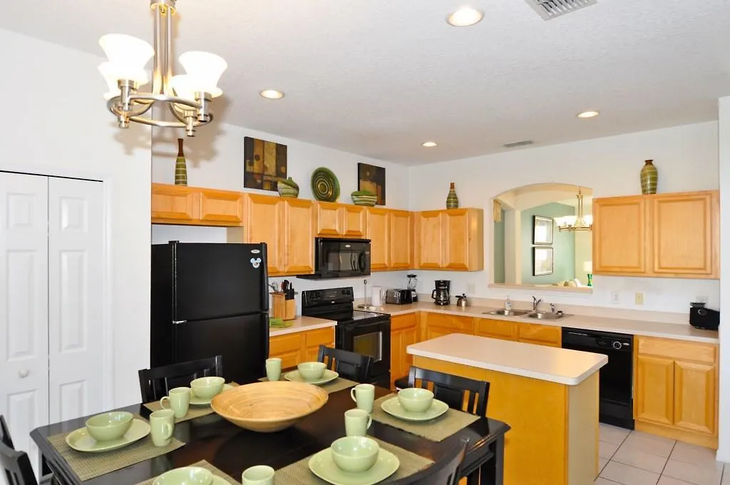 Aviana Resort 101 Davenport