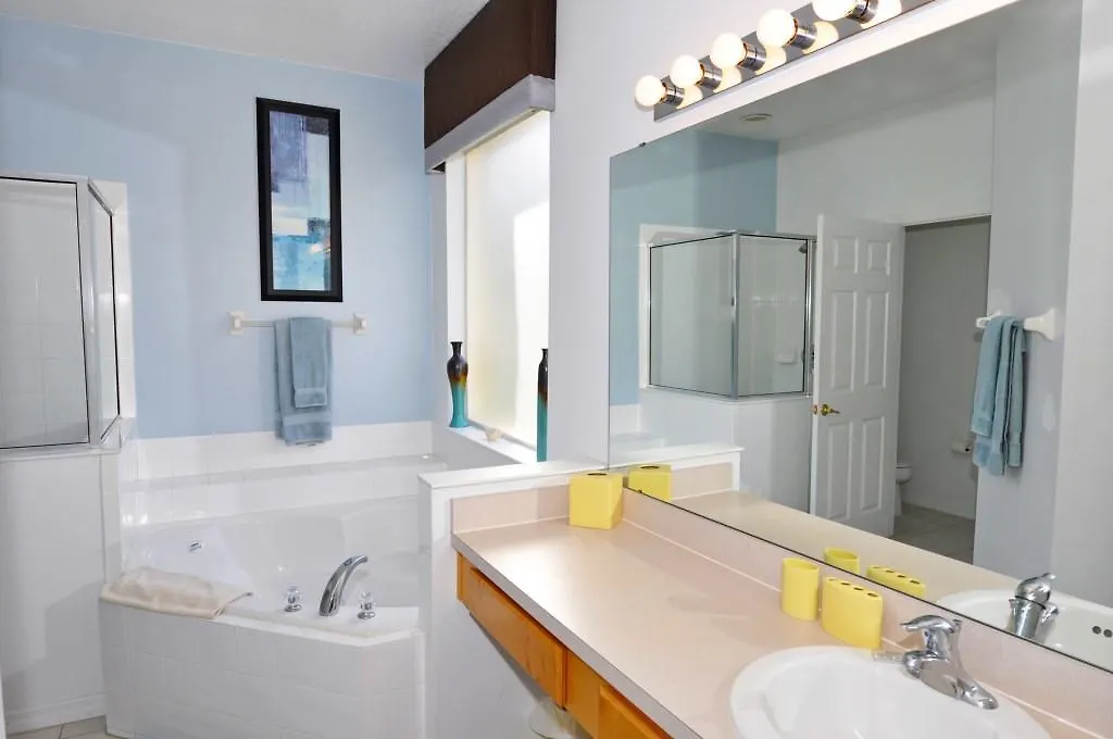 Aviana Resort 101 Davenport Holiday home
