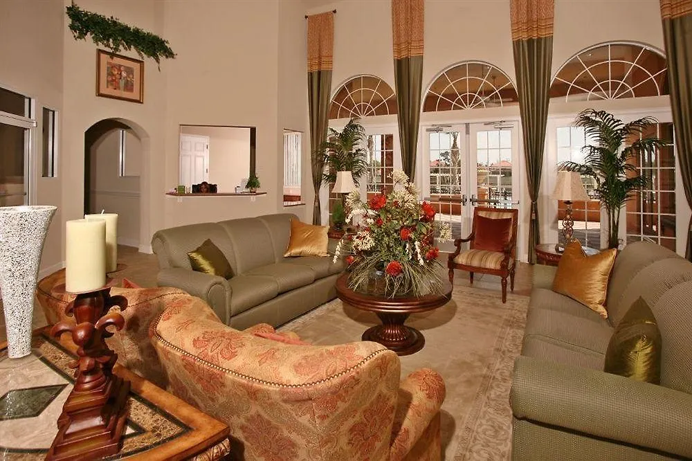 Aviana Resort 101 Davenport Holiday home