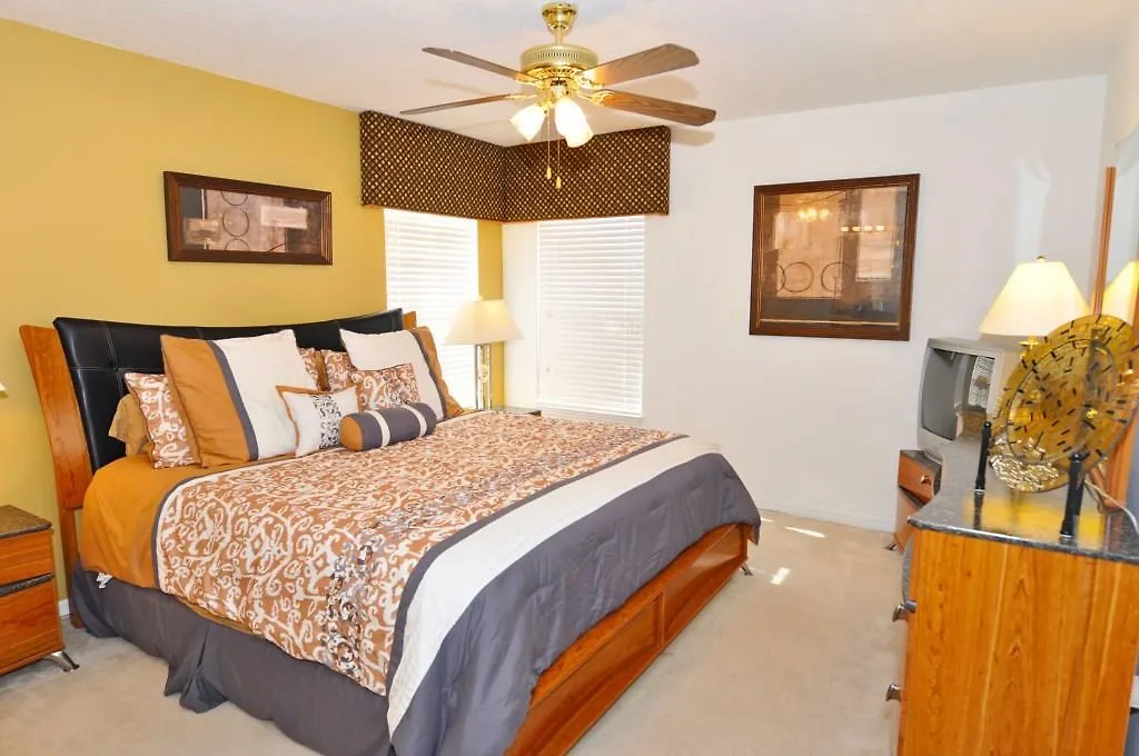 Holiday home Aviana Resort 101 Davenport United States
