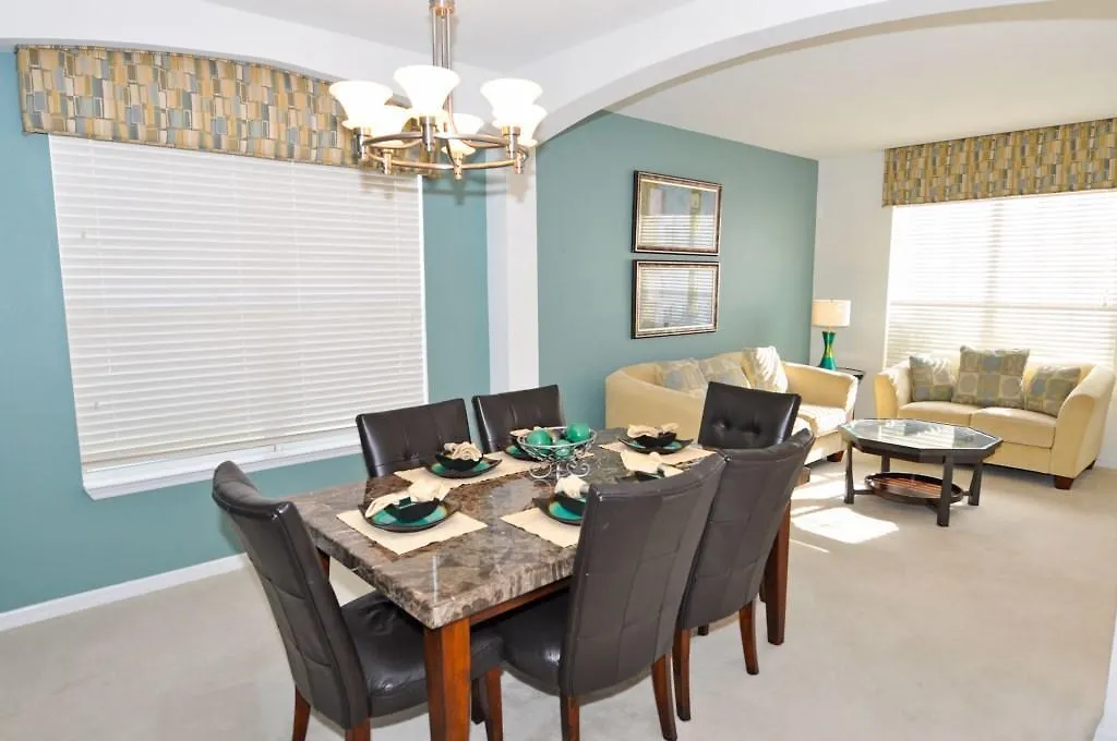 Holiday home Aviana Resort 101 Davenport
