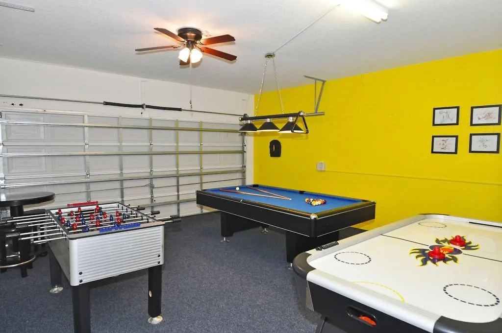 Holiday home Aviana Resort 101 Davenport