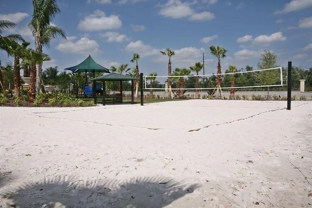 Holiday home Aviana Resort 101 Davenport United States