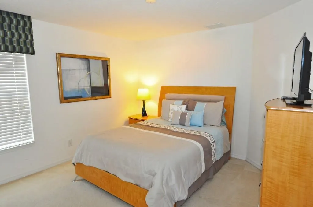 Aviana Resort 101 Davenport Holiday home