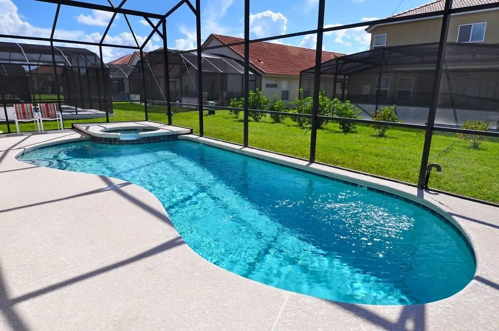 Aviana Resort 101 Davenport