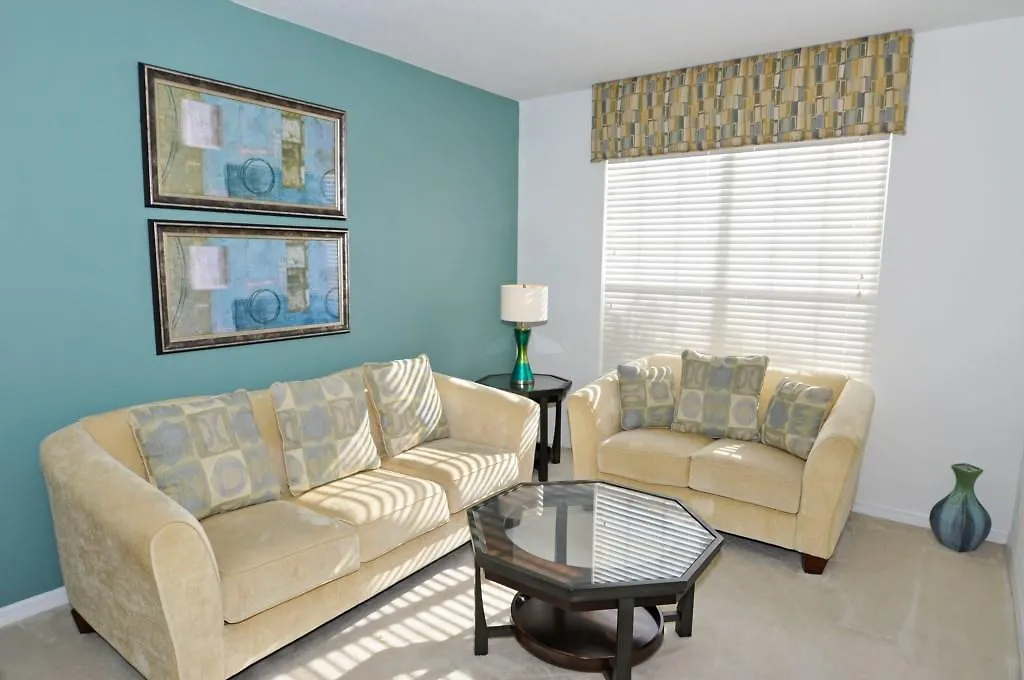 Aviana Resort 101 Davenport