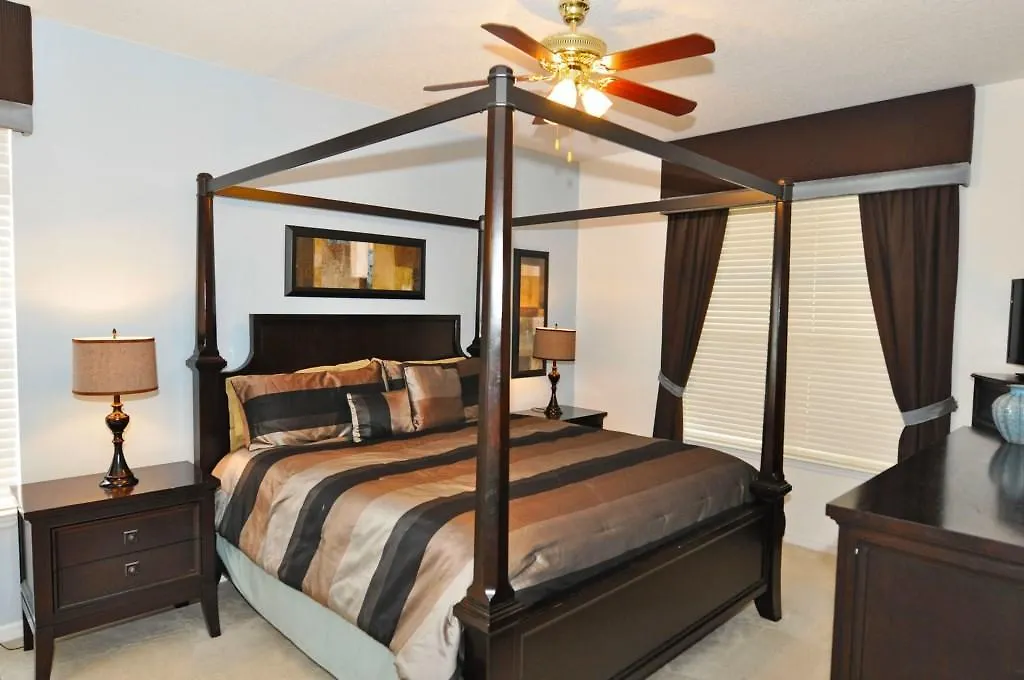 Holiday home Aviana Resort 101 Davenport