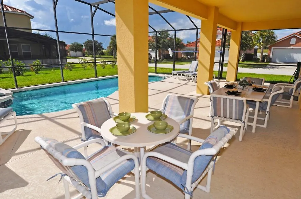 Aviana Resort 101 Davenport 0*,  United States