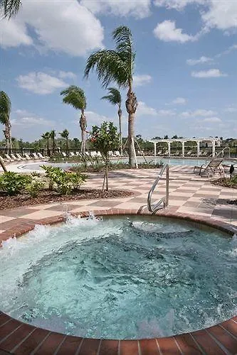 Aviana Resort 101 Davenport 0*,  United States